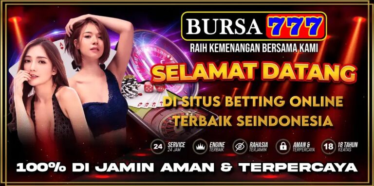 bursa777