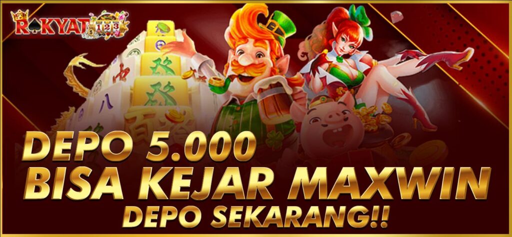 rakyat123